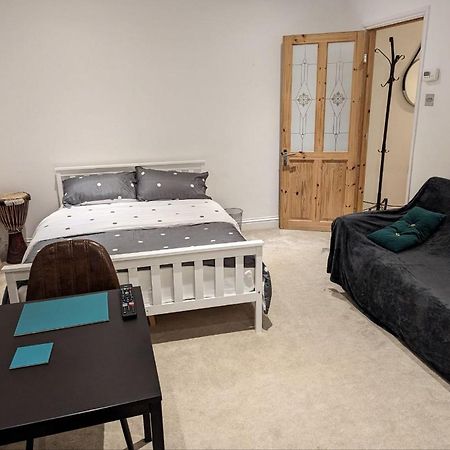 Fully-Equipped Flat In The City Of London. Extérieur photo
